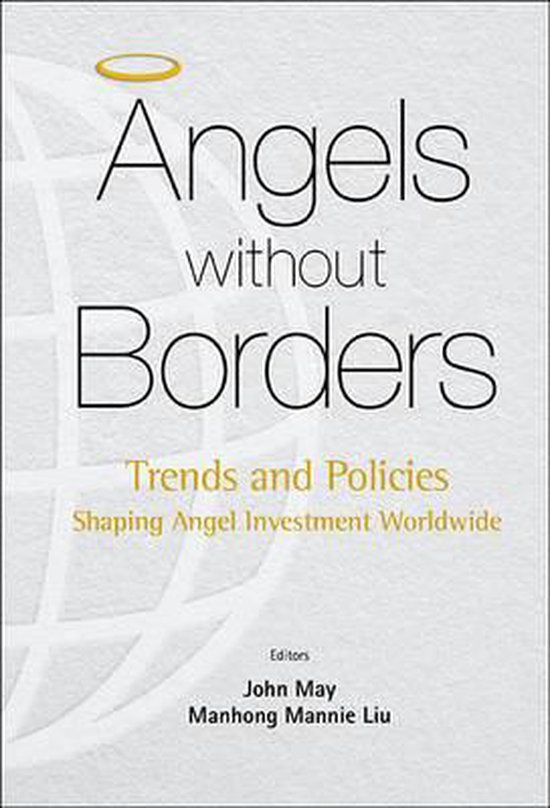Angels Without Borders - cover