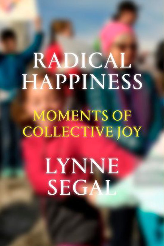Radical Happiness - cover