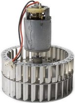Truma TEB2/TEN2/TEBT Motor 12V + Rad