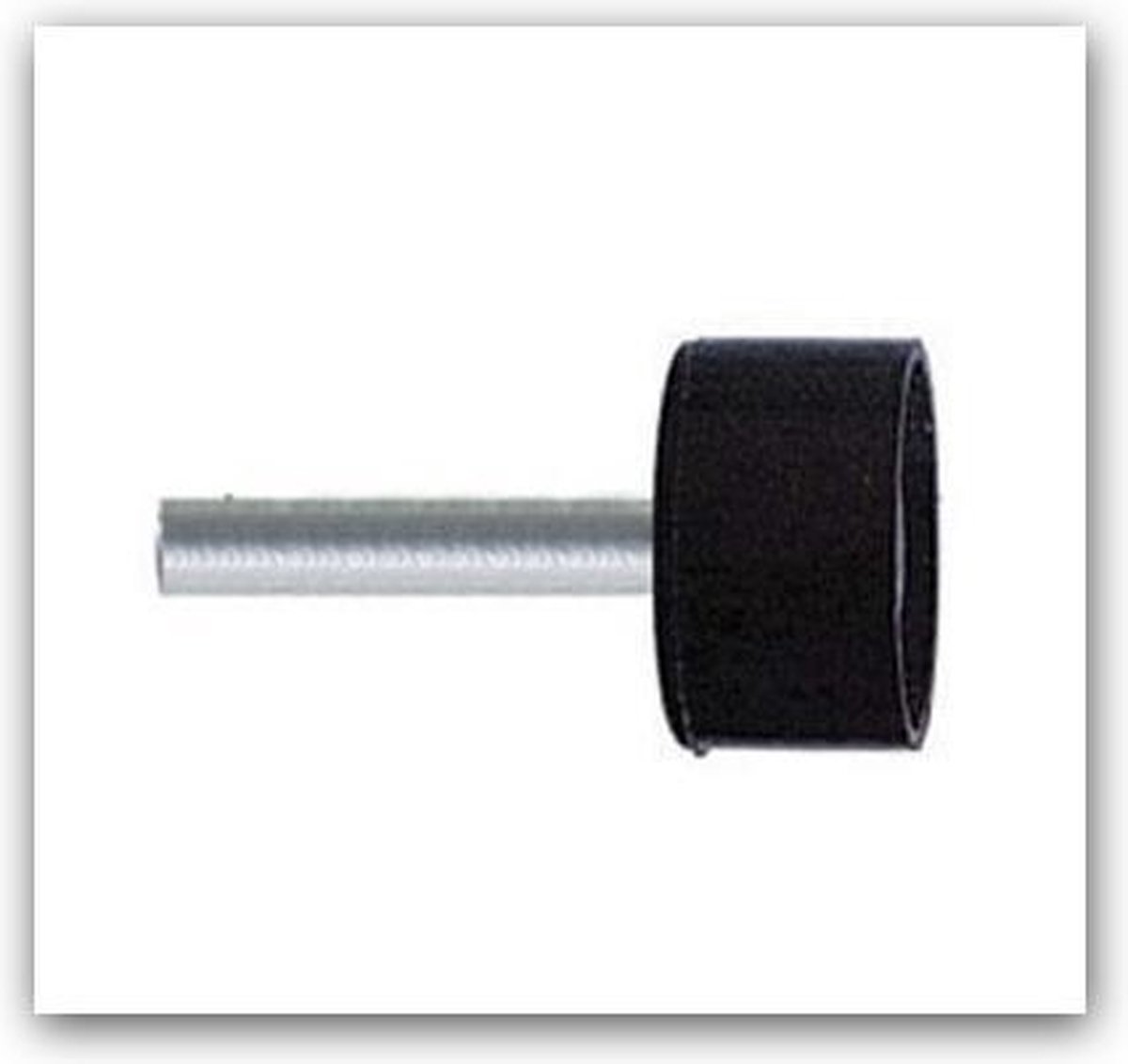Bovendop met pen