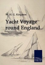Yacht Voyage around England