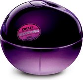 Donna Karan DKNY Be Delicious Night 50 ml - Eau de parfum - Damesparfum