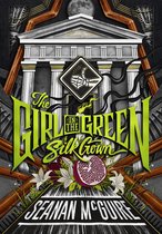 Ghost Roads-The Girl in the Green Silk Gown