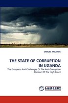 The State of Corruption in Uganda