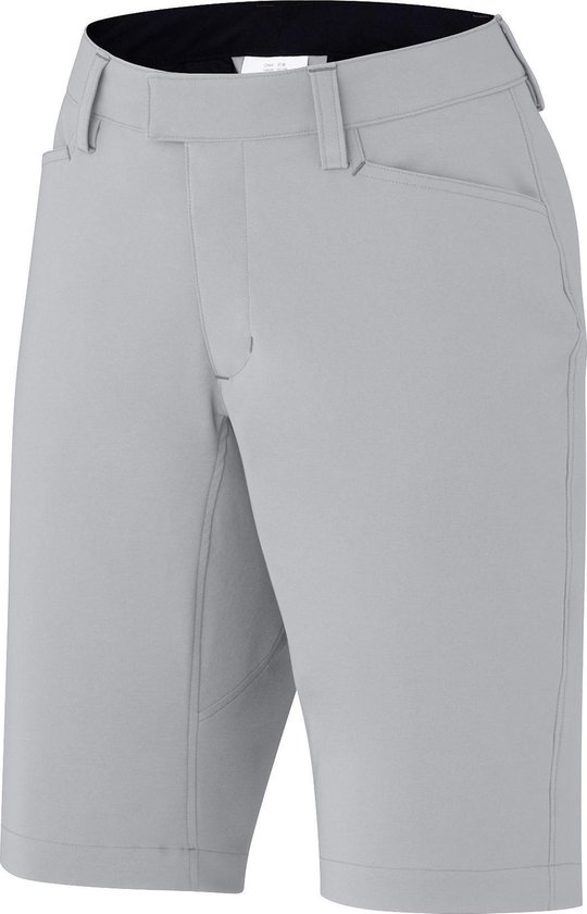 Shimano Transit Path Korte Broek Dames, alloy Maat S