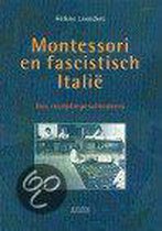 Montessori en fascistisch Italië dr 1