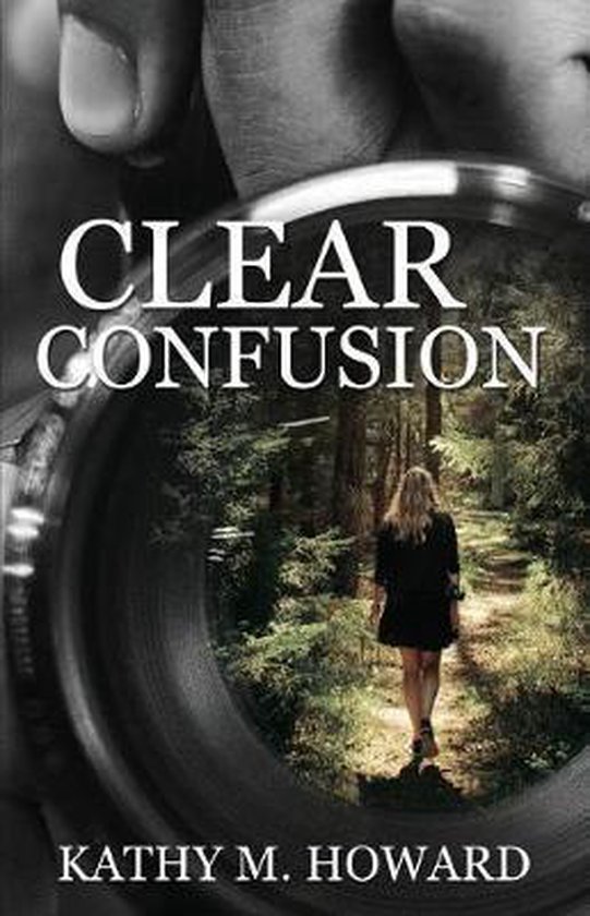 Clear Confusion - cover