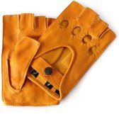 Laimbock handschoenen Whitsunday geel - 8