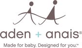 Aden + Anais Prénatal Hydrofiele doeken voor Jongens en meisjes