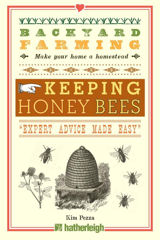 Backyard Farming - cover