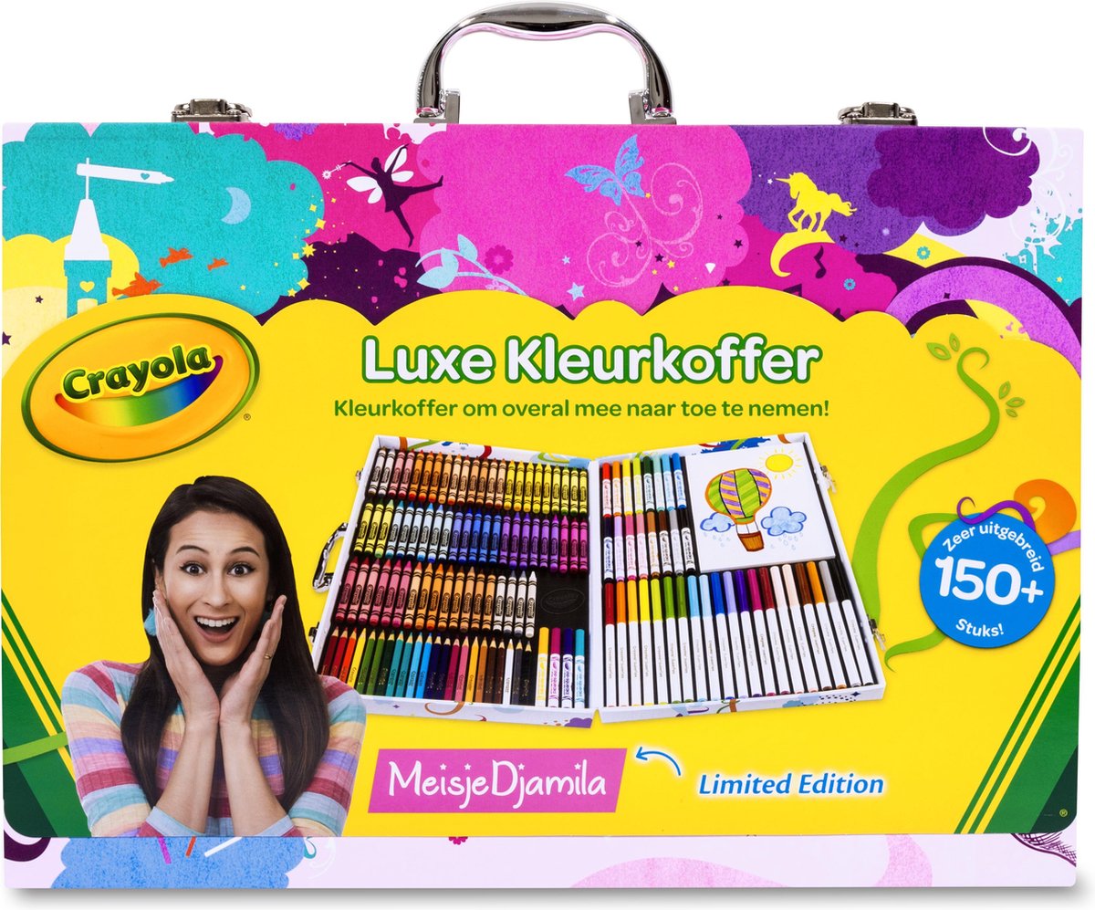 Crayola
