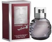 MULTI BUNDEL 2 stuks Salvador Dali Eau De Toilette Spray 100ml