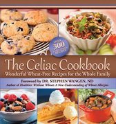 The Celiac Cookbook