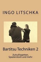 Bartitsu Serie- Bartitsu Techniken 2