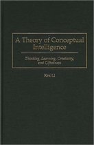 A Theory of Conceptual Intelligence