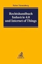 Rechtshandbuch Industrie 4.0 und Internet of Things