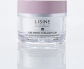 Lisine - Dag- & Nachtcrème - Pure Phyto Collegen 24h - Herstellend - Rijpere huidtypes