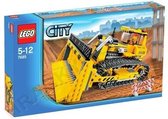 LEGO City Bulldozer - 7685