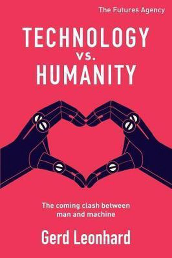 Technology vs. Humanity