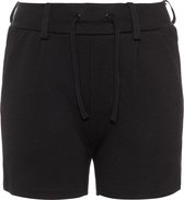 Name it Meisjes Short - Black - Maat 110