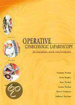 Operative Gynecologic Laparoscopy