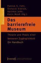 Barrierefreie Museum