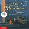 Die Medlevinger. 8 CDs