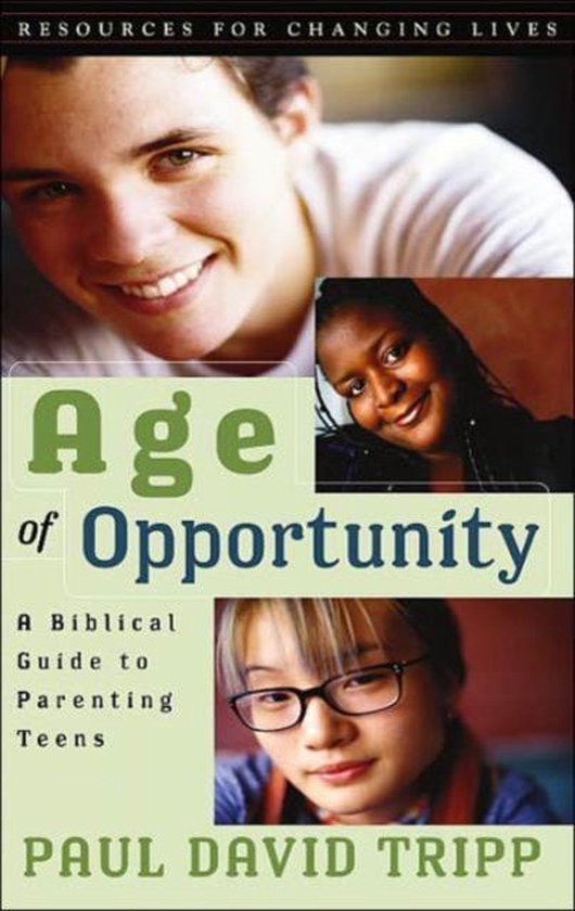 Age of Opportunity - cover
