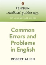 Common Errors And Problems In English