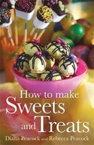 How To Make Sweets & Treats