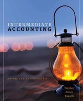 Intermediate Accounting