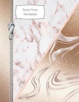 Fancy That Notebook