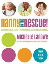 Nanny to the Rescue!