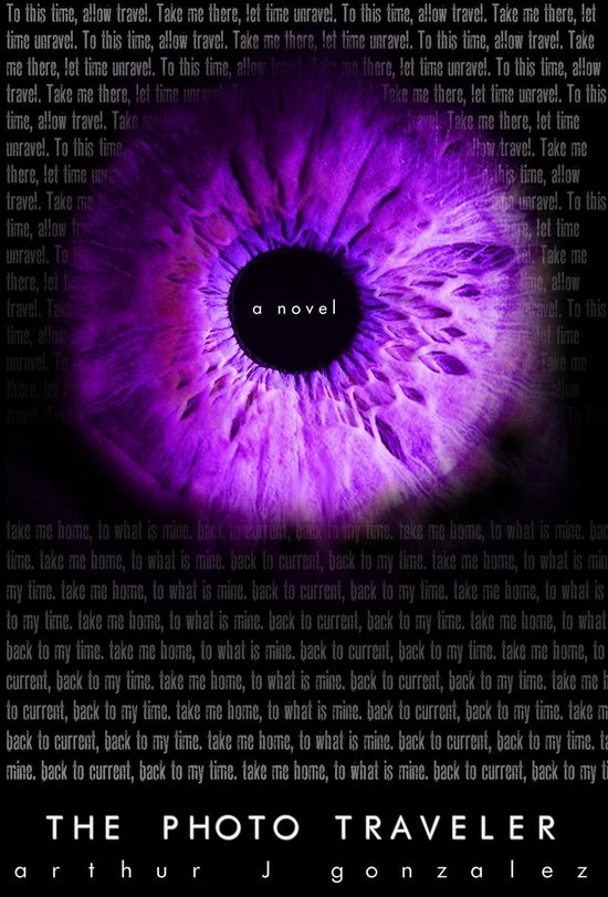 The Photo Traveler - cover