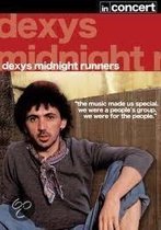 In Concert Dexys Midnight Runners
