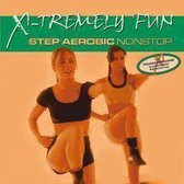 Step Aerobic Non Stop