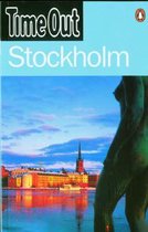 Time Out Guide to Stockholm