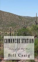 Comanche Station