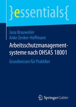 essentials - Arbeitsschutzmanagementsysteme nach OHSAS 18001