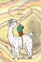 Agenda Lama