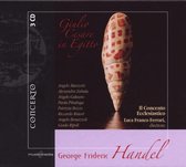 Handel: Giulio Cesare In Egitto