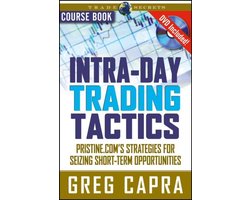 Intra-Day Trading Tactics