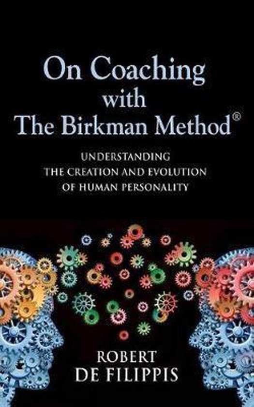 On Coaching with The Birkman Method - cover