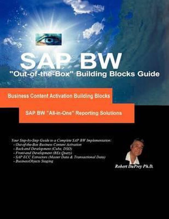 SAP BW  All-in-One  Reporting Solutions - cover
