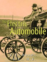 The Electric Automobile (Illustrated)