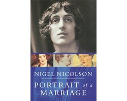 Portrait Of A Marriage