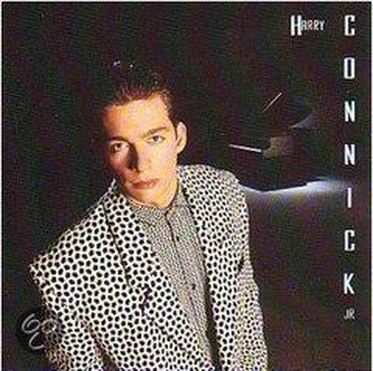 Harry Connick, Jr.