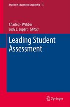 Studies in Educational Leadership 15 - Leading Student Assessment