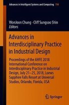 Advances in Intelligent Systems and Computing- Advances in Interdisciplinary Practice in Industrial Design