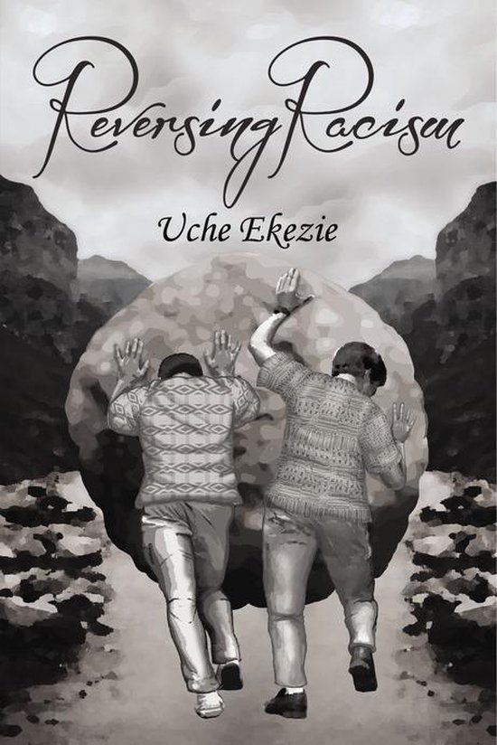Reversing Racism - cover